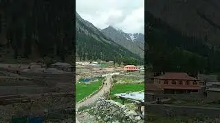 Dream Place Naltar Valley ❤️ Surah Yasin ❤️ Arifana Travels #youtubeshorts #shortvideo #shorts