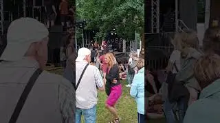 Lahnufer fest Gie&szlig;en Germany 2023