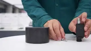 Mini Leeb Hardness Tester