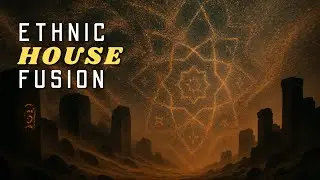 Desert Dreams &bull; Deep House Ethnic Fusion Mix 6 | Mystic Oriental Beats