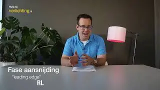 Hulp bij verlichting: Welke dimmer is het juiste type voor mijn toepassing?