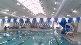 This is Iowa: Small Iowa town raises millions to build state-of-the art community center