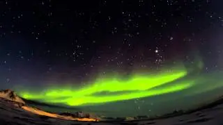Zorze polarne