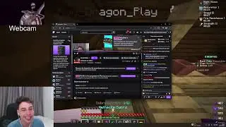 Verificado na Twitch