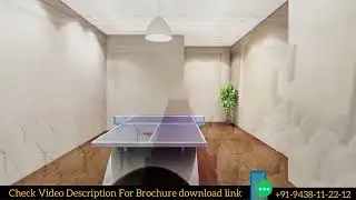 Habitat Illuminar Walkthrough | Habitat Ventures Bangalore | Nakshha | Bangalore Property