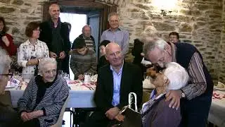 100 ans de Germaine Vidal   