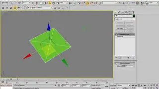 3ds Max Tutorial   Wire Parameters   Design ReForm