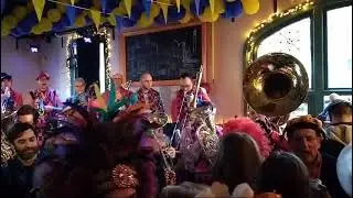 de Knaoiers - PASSIE