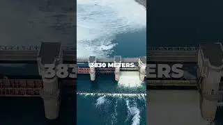 Асуан: место расположения знаменитой Асуанской плотины 🌊