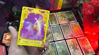 🌿🔮 Гадание на Таро для Рыб ♓️ | ❤️ 🔮 Думает ли о вас ваш любимый человек прямо сейчас? ❤️ Скрытые...