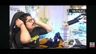  GYAN GAMING ❤ video 🐀 & RAI STAR #Soh #freefire  @GyanGaming #pets #2026 #sadsong -  Ajju bhai 😔