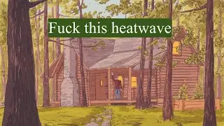 Fu%* this heatwave [M4F] [NSFW] [Patreon preview]
