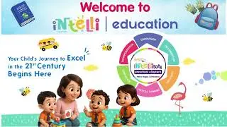 FirstCry Intellitots Nehru Nagar, Coimbatore