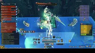 IA boss 3 [Kfm wind mark] BNS SE
