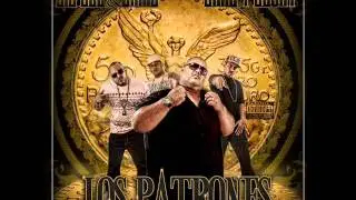 BIG LOS & CHINO, CANO Y BLUNT - LOS PATRONES (2013)