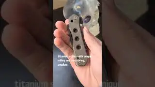 WE Knives Vision R!! 😱✅ #shorts