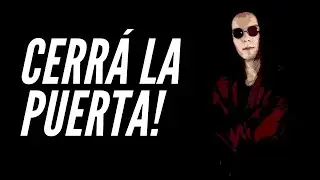Cerra La Puerta! - Fret Damon | Damons Guitar Playthrough