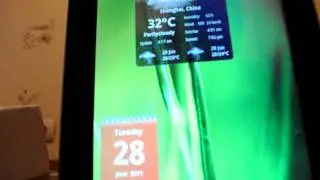 FlyTouch 3