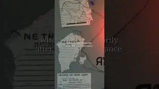 Lady of the Dunes DNA Reveal