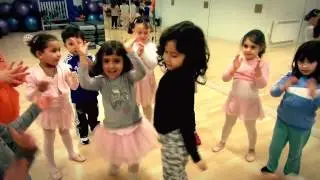 Pauso-K - Iniciación / Infantil