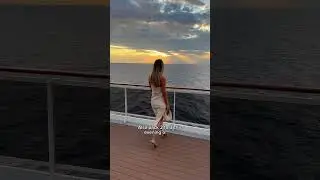 Recommendations for first time cruisers 🚢🛳️ #cruiseship #cruising #cruiselife #msccruises
