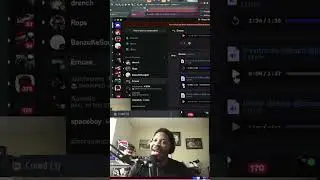 That Boy @Emccee just went too crazy #djplugg #Twitch #Streamer #Pro | #djplugg on #Twitch
