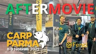 🇮🇹 Fencl Tour de Europa 2025 | Carp Parma &ndash; Neuvěřiteln&aacute; atmosf&eacute;ra! 🎣🔥