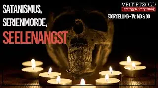 Satanisten, Serienmorde und ....SEELENANGST!