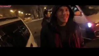 Боком в 2016 й! STREET DRIFT MADNESS   кризис дрифту не преграда!