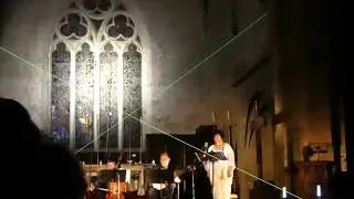 P1020121 Concert &eacute;lectroacoustique &agrave; l'&eacute;glise de Tournon 2 juin 2017 (vochora)