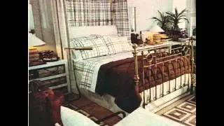 bill blass bedding