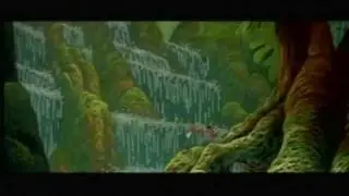 FernGully: The Last Rainforest trailer