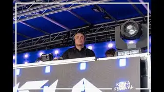 DJ ARUSHA - KAFFA FESTIVAL 2025