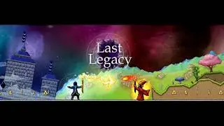 Last Legacy Flash Game OST - 3 - Delta Theme by Runouw