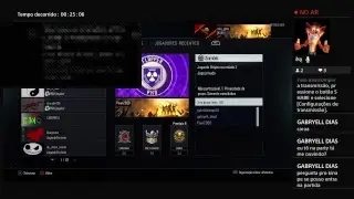 Pegando round 50 sem gobblegum