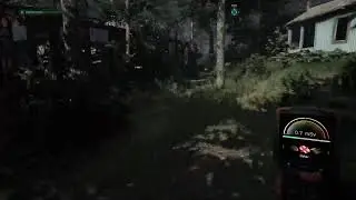 Chernobylite: for tatiyana