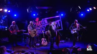Claymore (Live @ Bird's Basement, 2024)