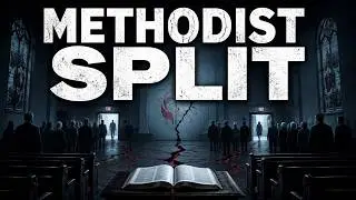 The Methodist Split Is Back — And It’s Worse Than Before