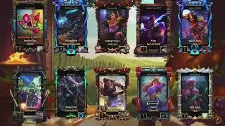 Smite Funny moments-This pele skin is fire