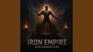THRONE OF STEEL