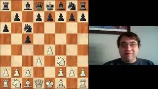 How to play against the O'kelly Variation