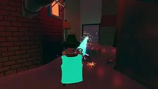 Rec Room Mayhem