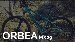 ORBEA MX29 cambiamos de NUEVO!!