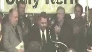 Part 2B Sally Kern Rally Stephen Black First Stone Ministrie
