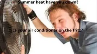 Emergency Air Conditioner Repair Austin, TX   | 512-549-2965