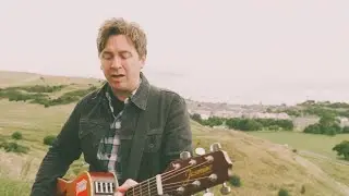 The Lonely Together - 'Endless Sunset Oblivion' (Live at St Anthony's Chapel, Edinburgh)