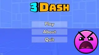 3Dash New Levels?