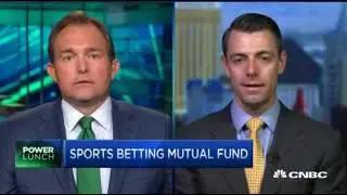 Sports Investing