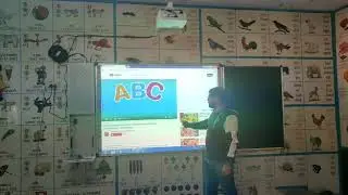 smart class . digital Teaching Device. interactive board.  82