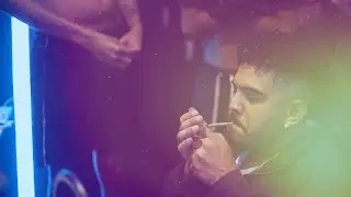 IckeV - Vibe Repetida (visualizer)